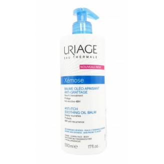 Uriage Xémose Baume...