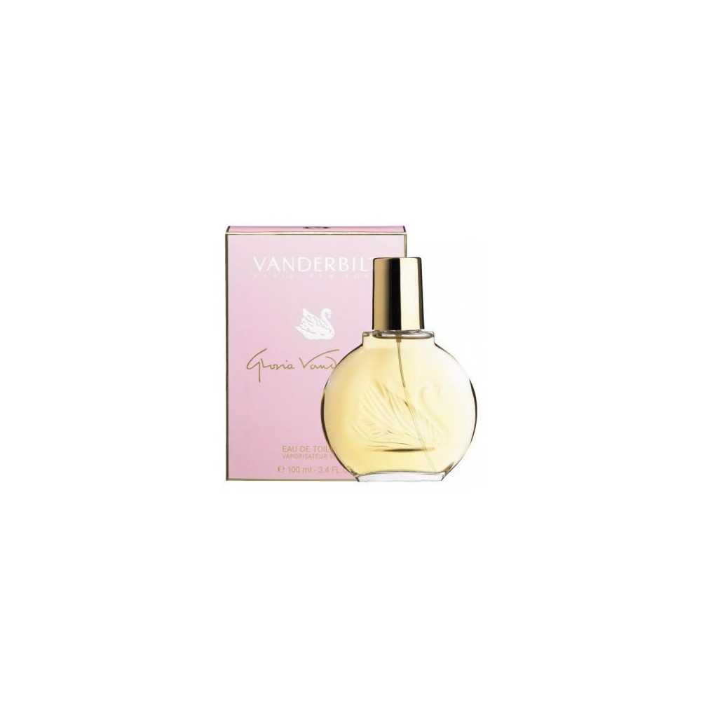 Gloria Vanderbilt Eau de Toilette 100ML 