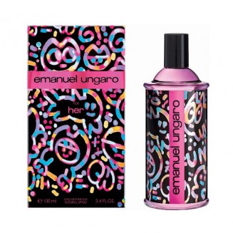 Ungaro For Her Eau De...