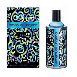 Ungaro For Him Eau De...