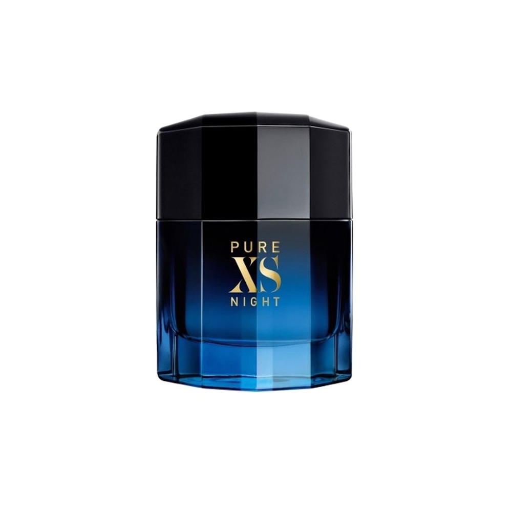 Paco Rabanne Pure XS Night Eau De Parfum 50ML 