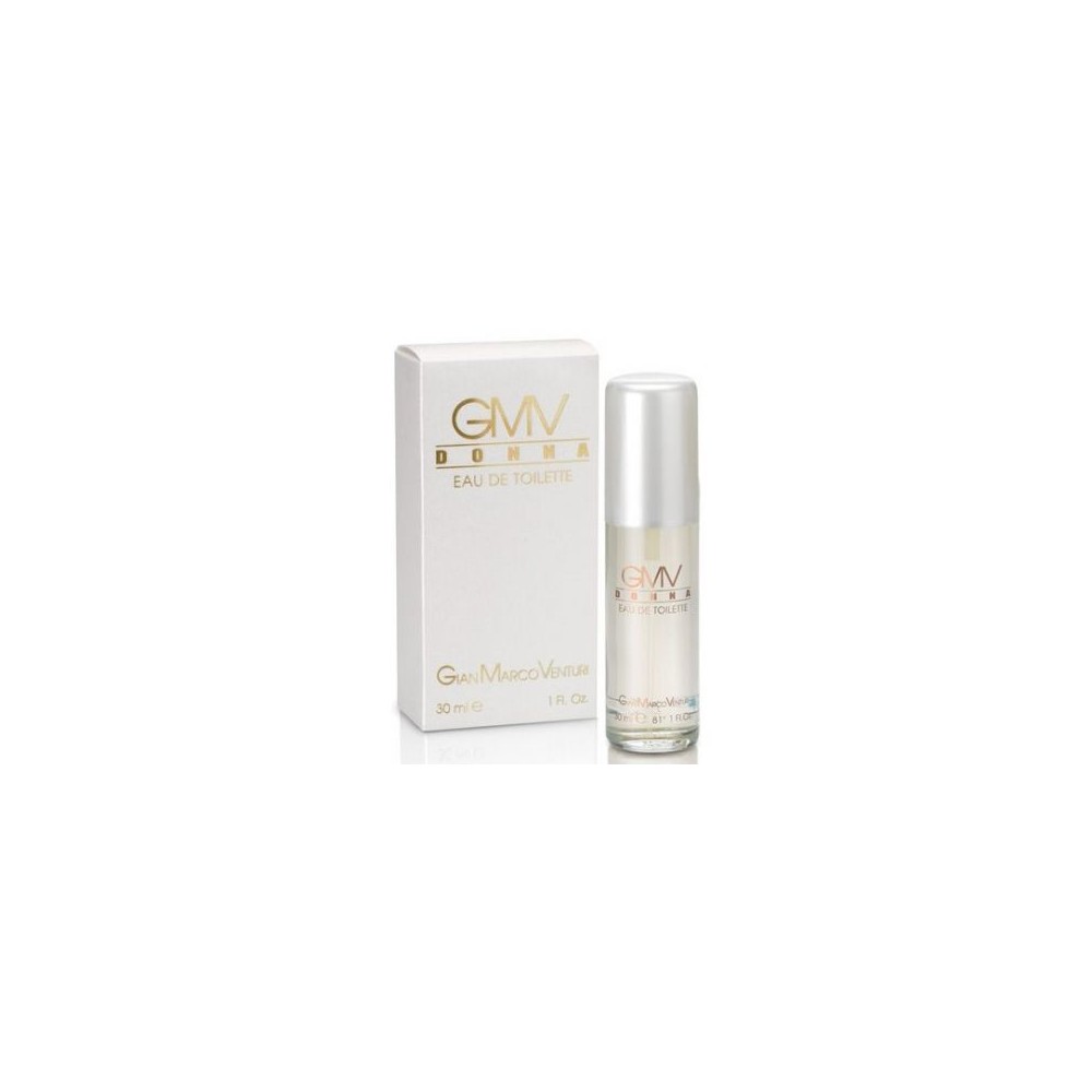 Gian Marco Venturi Donna Eau De Toilette 30ML 