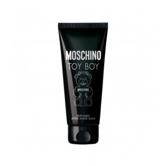 Moschino Toy Boy After...