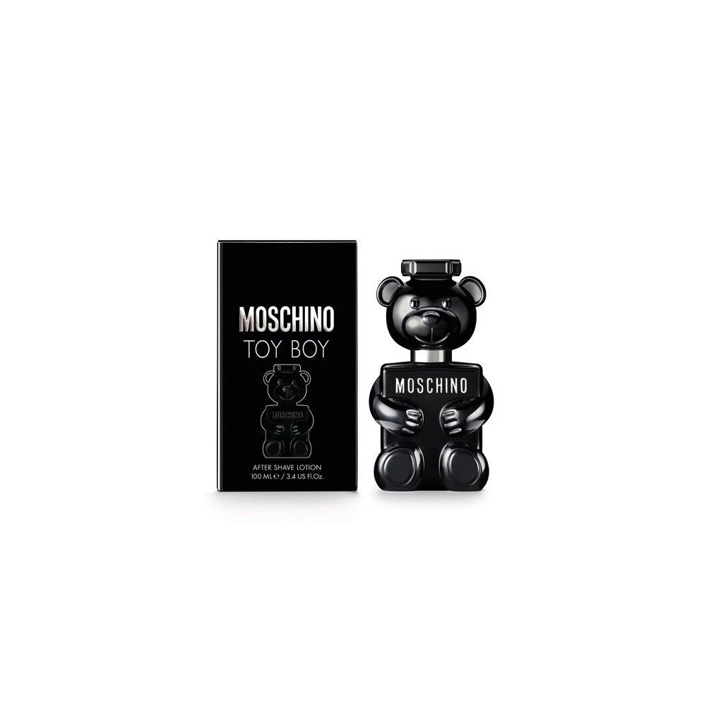 Moschino Toy Boy After Shave Lotion 100ML 