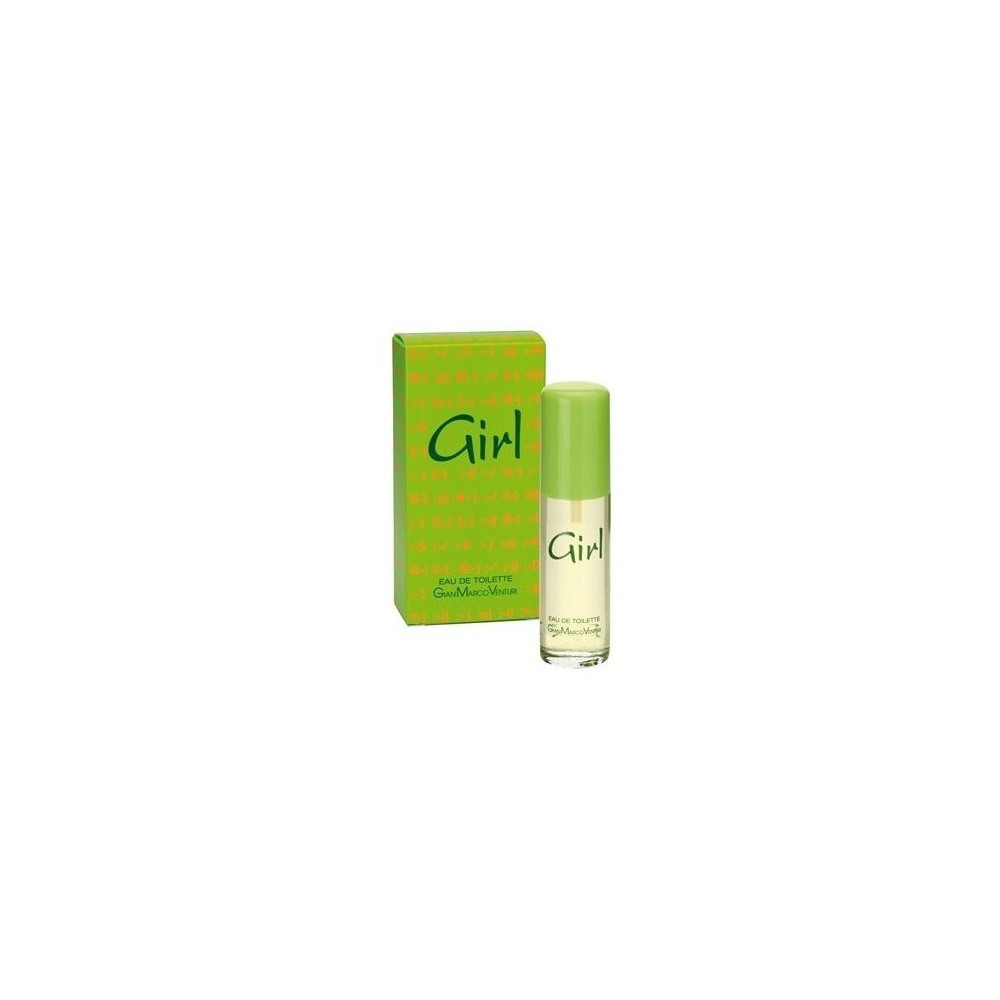 Gian Marco Venturi Girl Eau De Toilette 30ML 