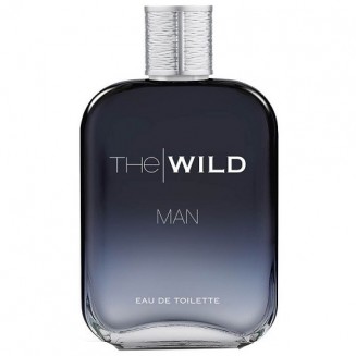 Morris The Wild Man Eau De...
