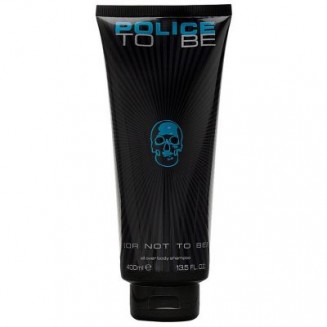 Police To Be Shower Gel 400ML