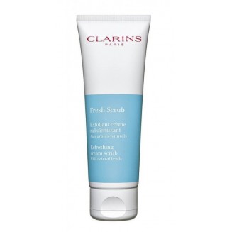 Clarins Fresh Scrub 50ML