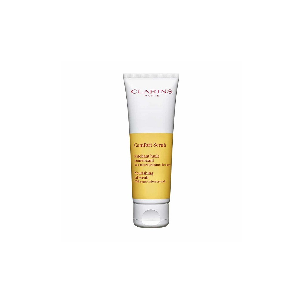 Clarins Comfort Scrub 50ML 
