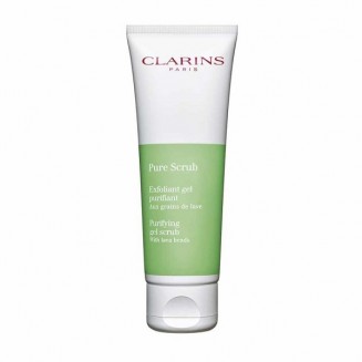 Clarins Pure Scrub 50ML