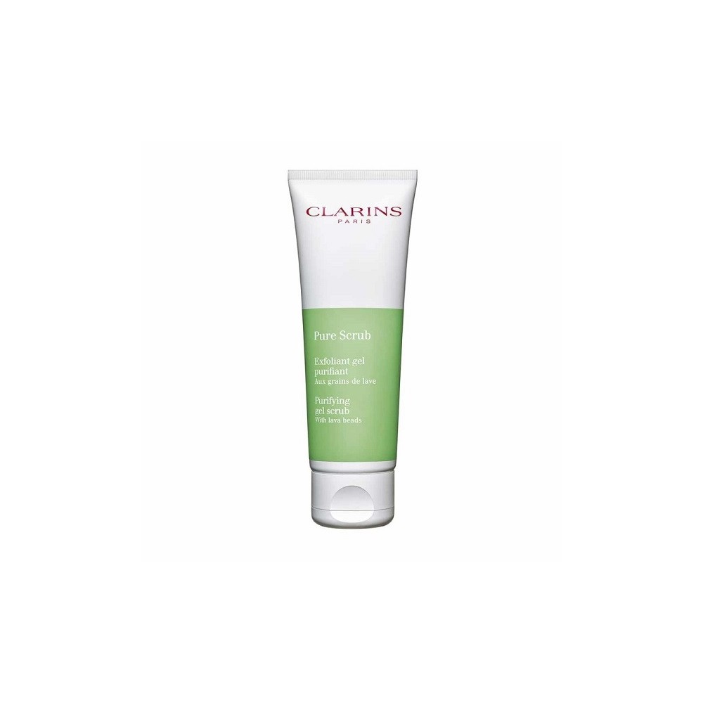 Clarins Pure Scrub 50ML 