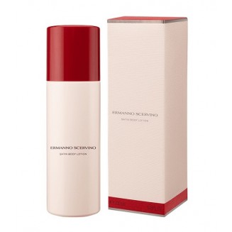 Ermanno Scervino Satin Body...
