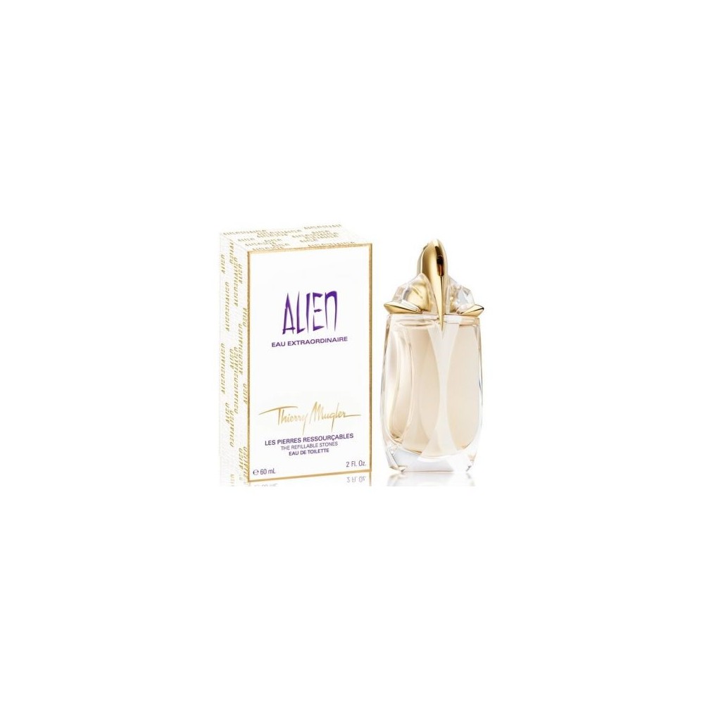 Mugler Alien Eau Extraordinaire Eau De Toilette 90ML 
