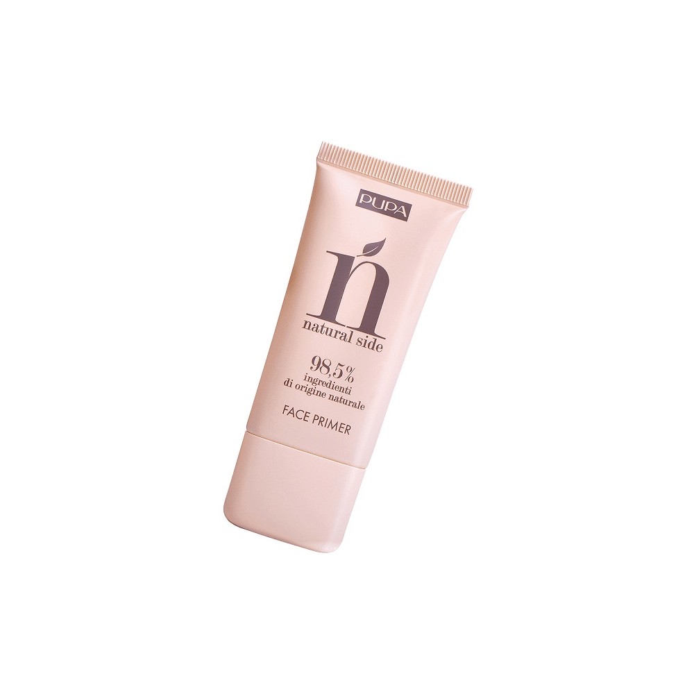 Pupa Natural Side Face Primer 