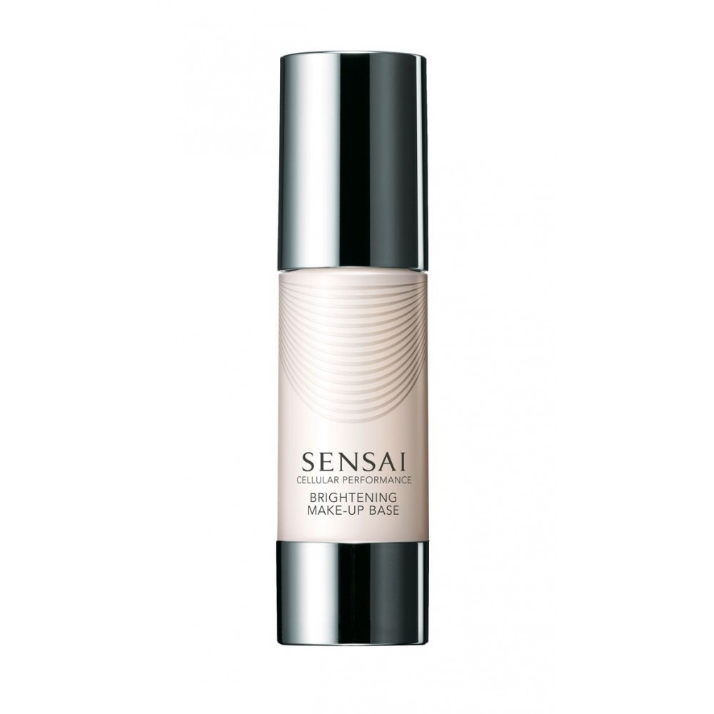 Sensai Cellular Performance Brightening Make-Up Base 