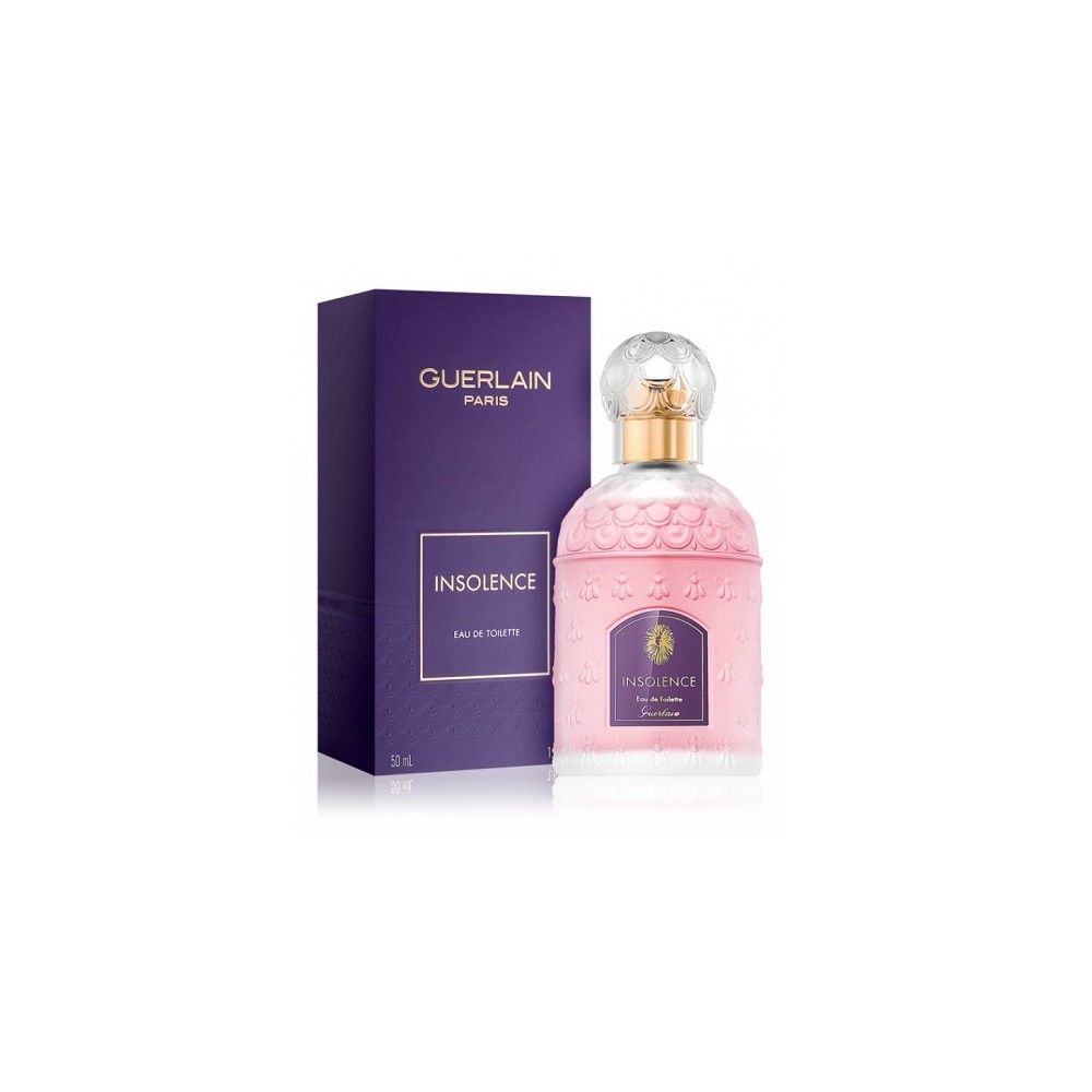 Guerlain Insolence Eau De Toilette 50ML 