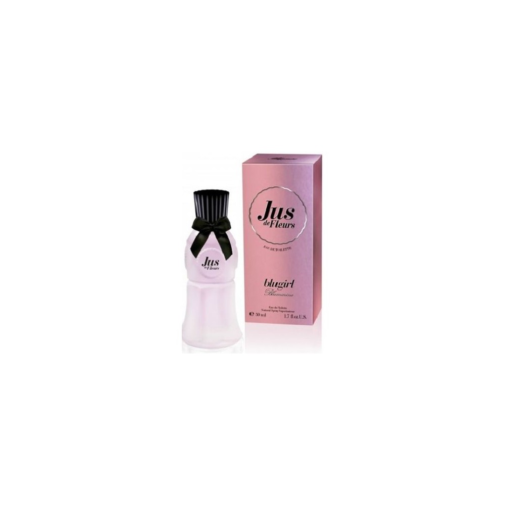 Blumarine Blugirl Jus de Fleurs Eau De Toilette 50ML 