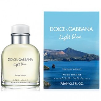 Dolce & Gabbana Light Blue...