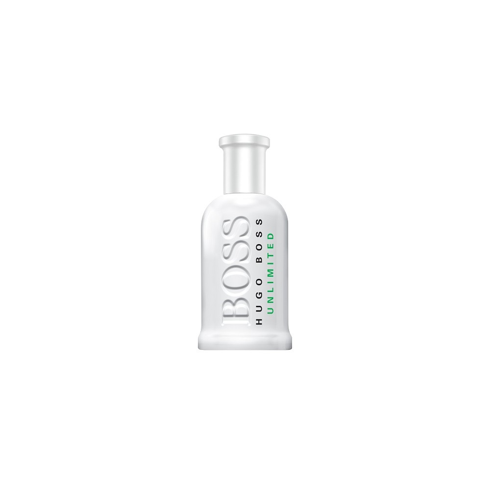 Boss Bottled Unlimited Eau De Toilette 100ML 