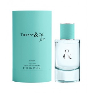 Tiffany & Love For Her Eau...