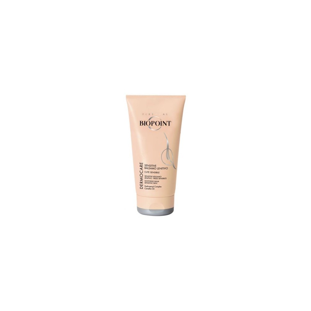 Biopoint Dermocare Sensitive Balsamo Lenitivo 150ML 