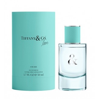 Tiffany & Love For Her Eau...