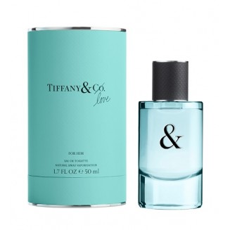 Tiffany & Love For Him Eau...