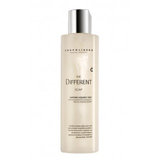 Corpolibero Different Soap...