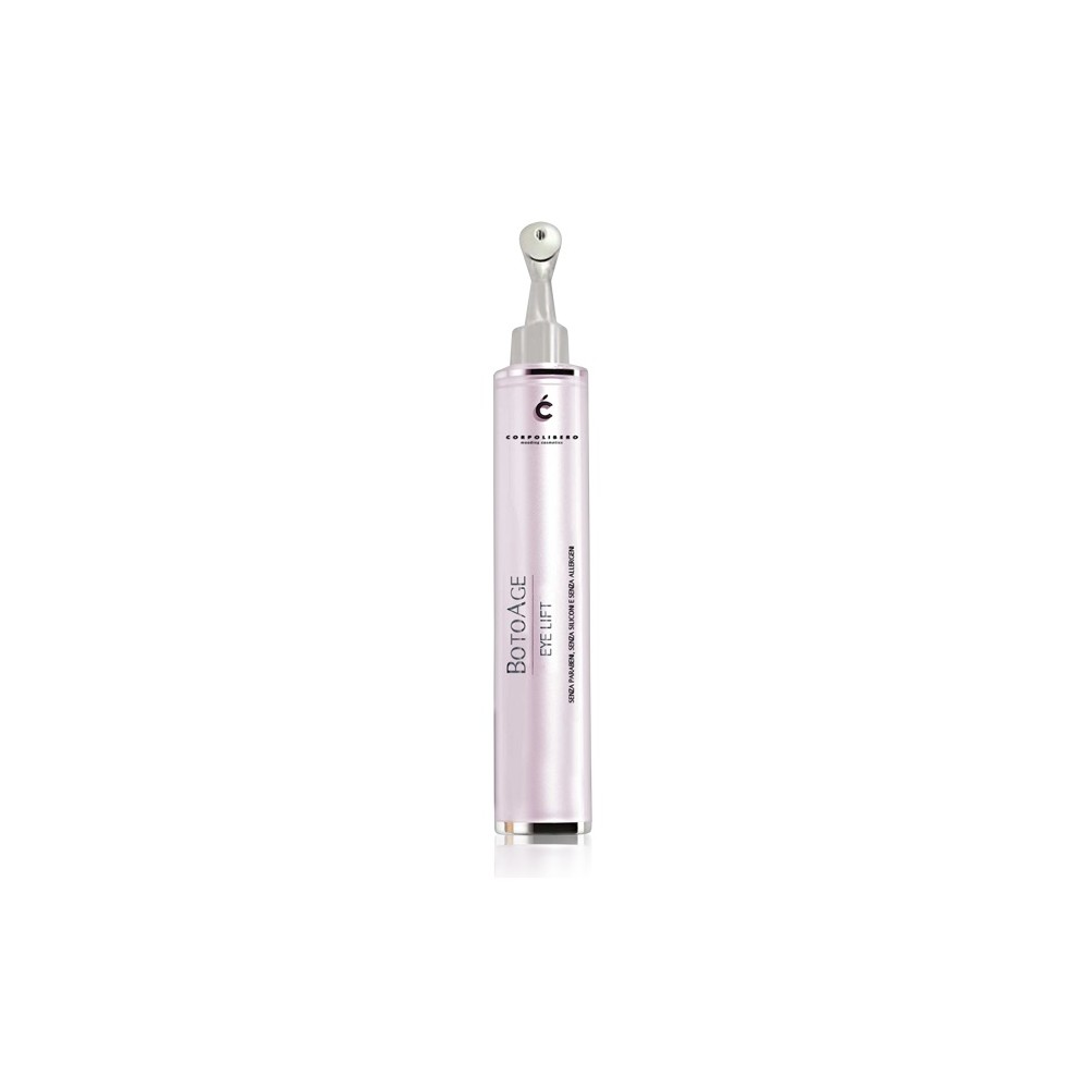 Corpolibero BotoAge Eye Lift Contorno Occhi 15ML 