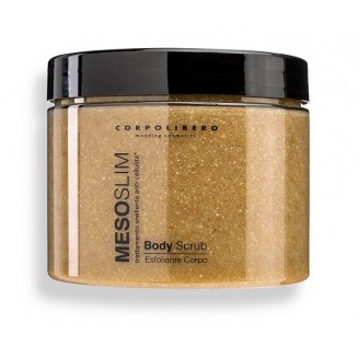 Corpolibero Mesoslim Body...