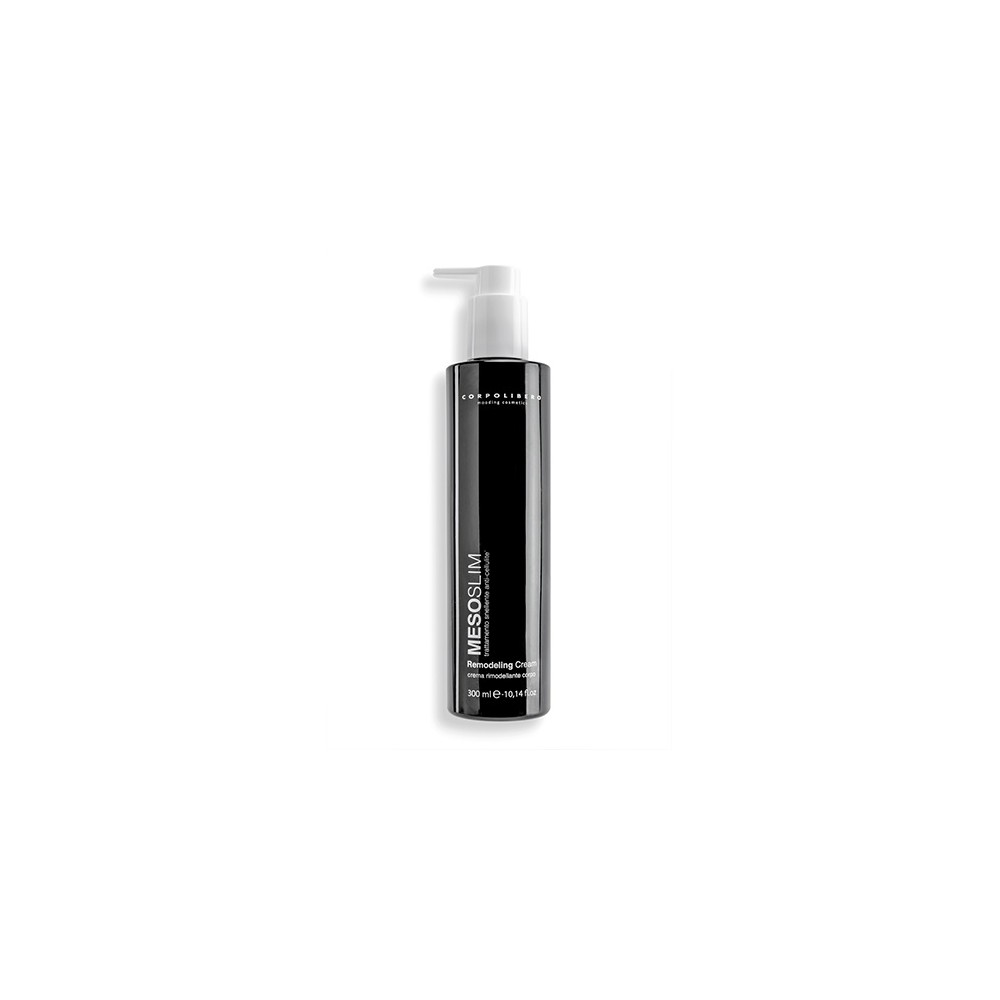 Corpolibero Mesoslim Remodeling Cream 300ML 