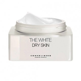 Corpolibero The White Dry...