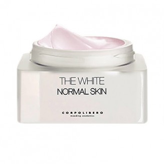 Corpolibero The White...