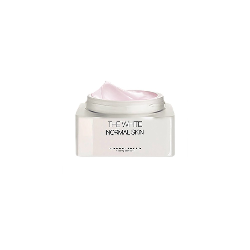 Corpolibero The White Normal Skin 50ML 