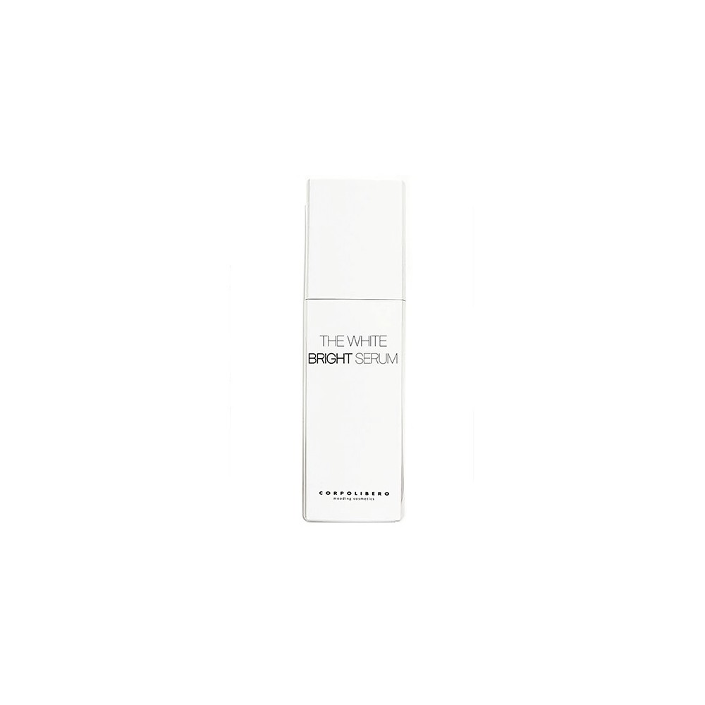 Corpolibero The White Bright Serum 50ML 