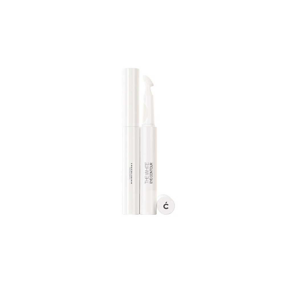 Corpolibero The White Eye Contour 15ML 
