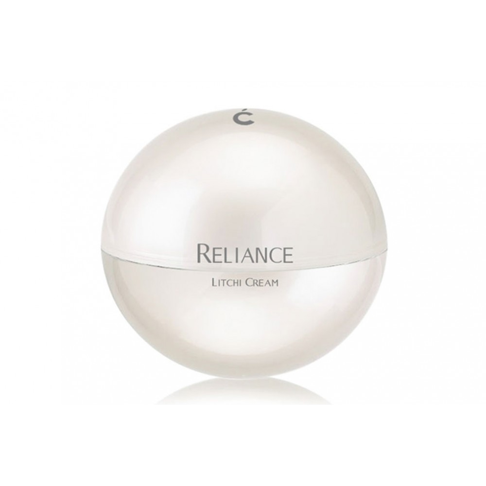Corpolibero Reliance Litchi Cream 50ML 