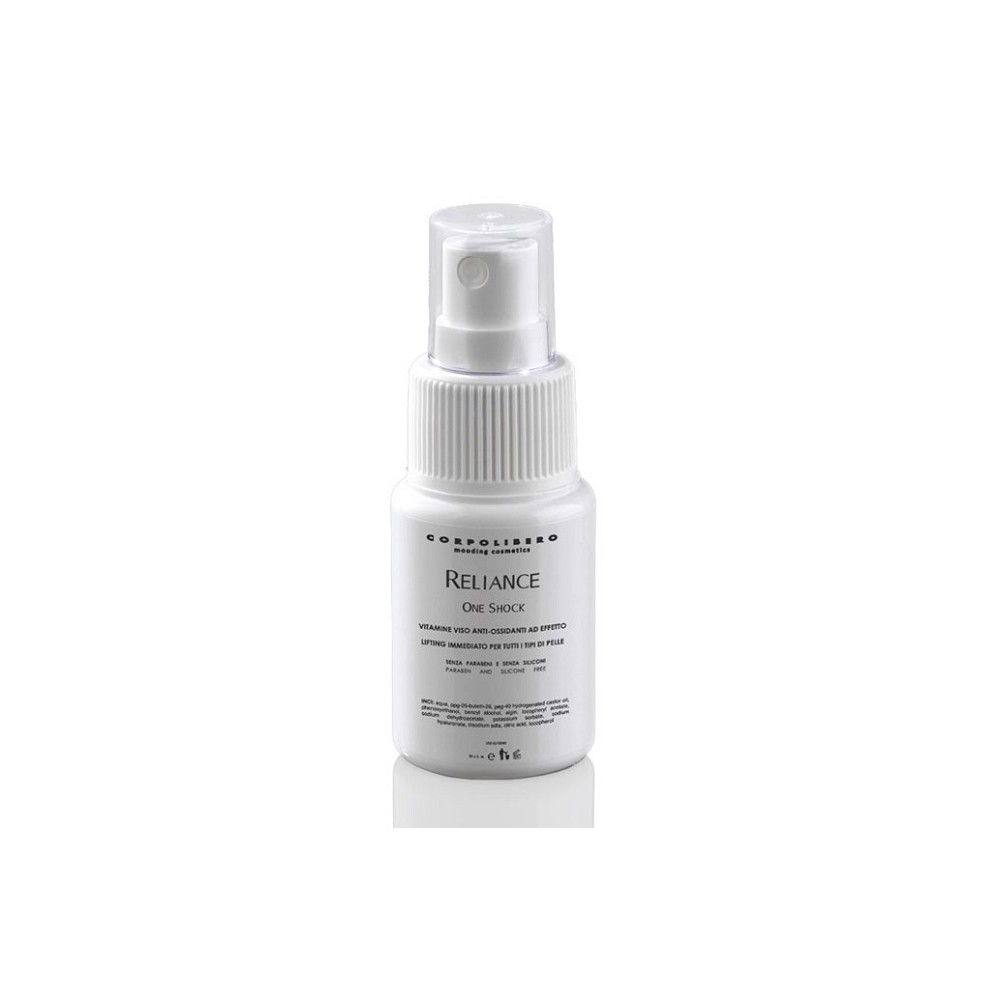 Corpolibero Reliance One Shock 10X5ML 