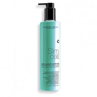 Corpolibero Slim Cell...