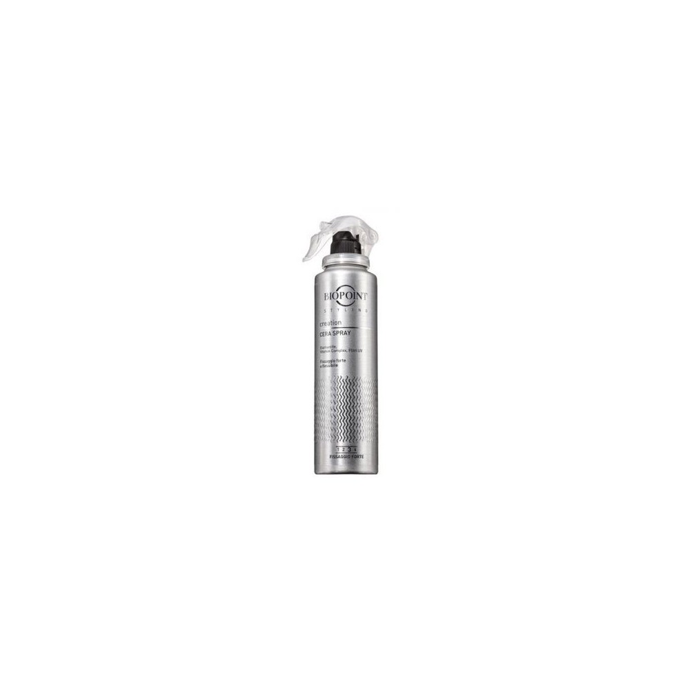 Biopoint Styling Creation Cera Spray 150ML 