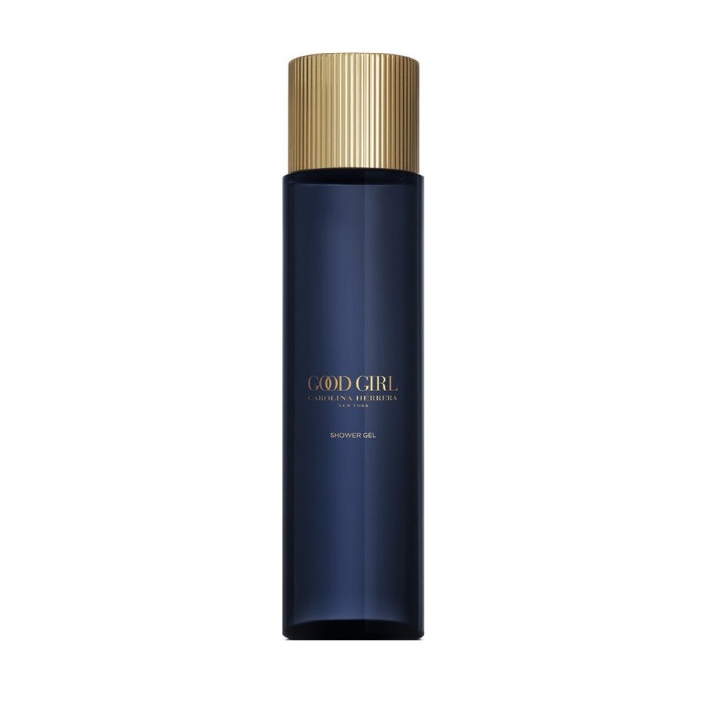 Carolina Herrera Good Girl Shower Gel 200ML 