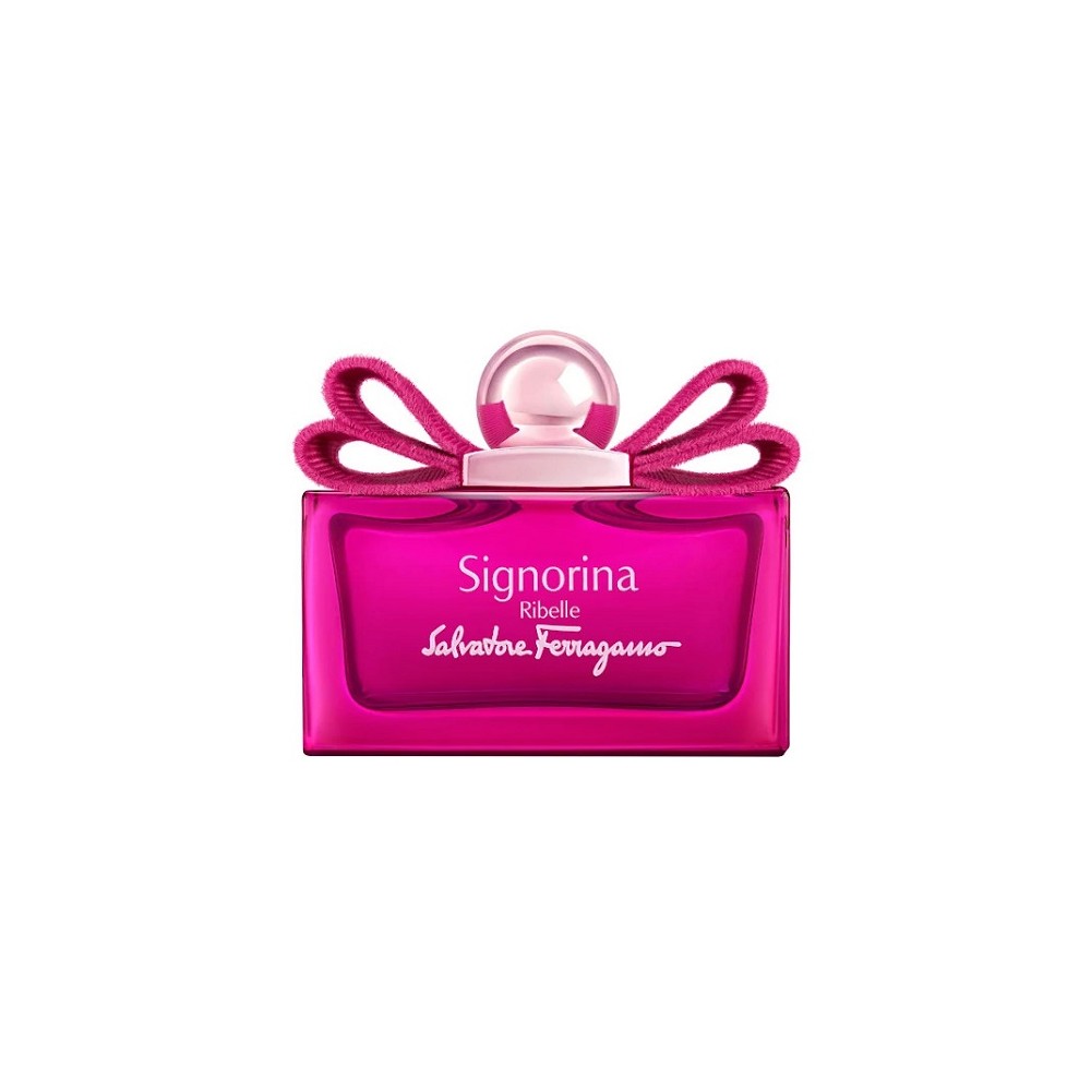 Salvatore Ferragamo  Signorina Ribelle 30ML 