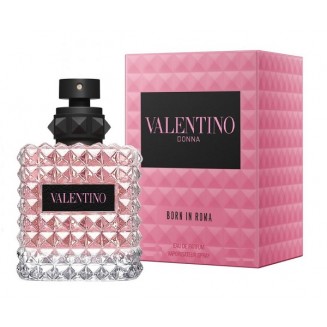 Valentino Donna Born In...