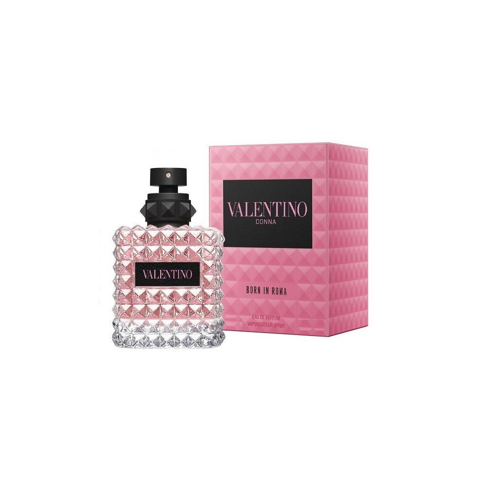 Valentino Donna Born In Roma Eau De Parfum 50ML 