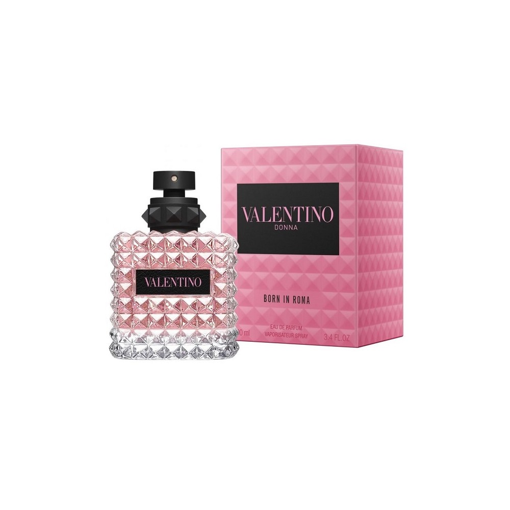 Valentino Donna Born In Roma Eau De Parfum 100ML 