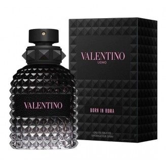 Valentino Uomo Born In Roma...