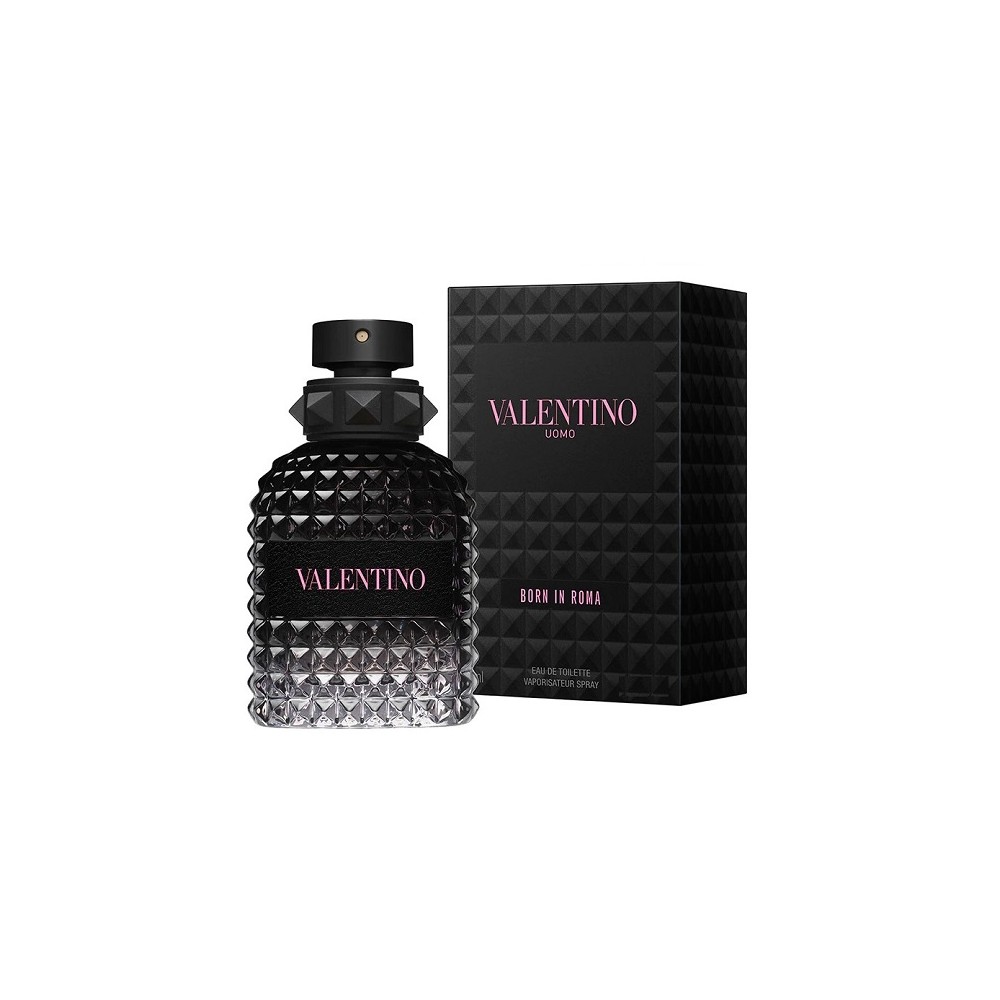 Valentino Uomo Born In Roma Eau De Toilette 100ML 