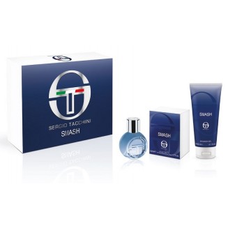 Sergio Tacchini Smash 50 ml...