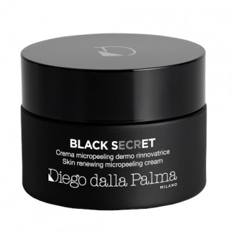 Diego Dalla Palma Black...