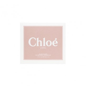Chloé L'Eau Eau De Toilette 30ML